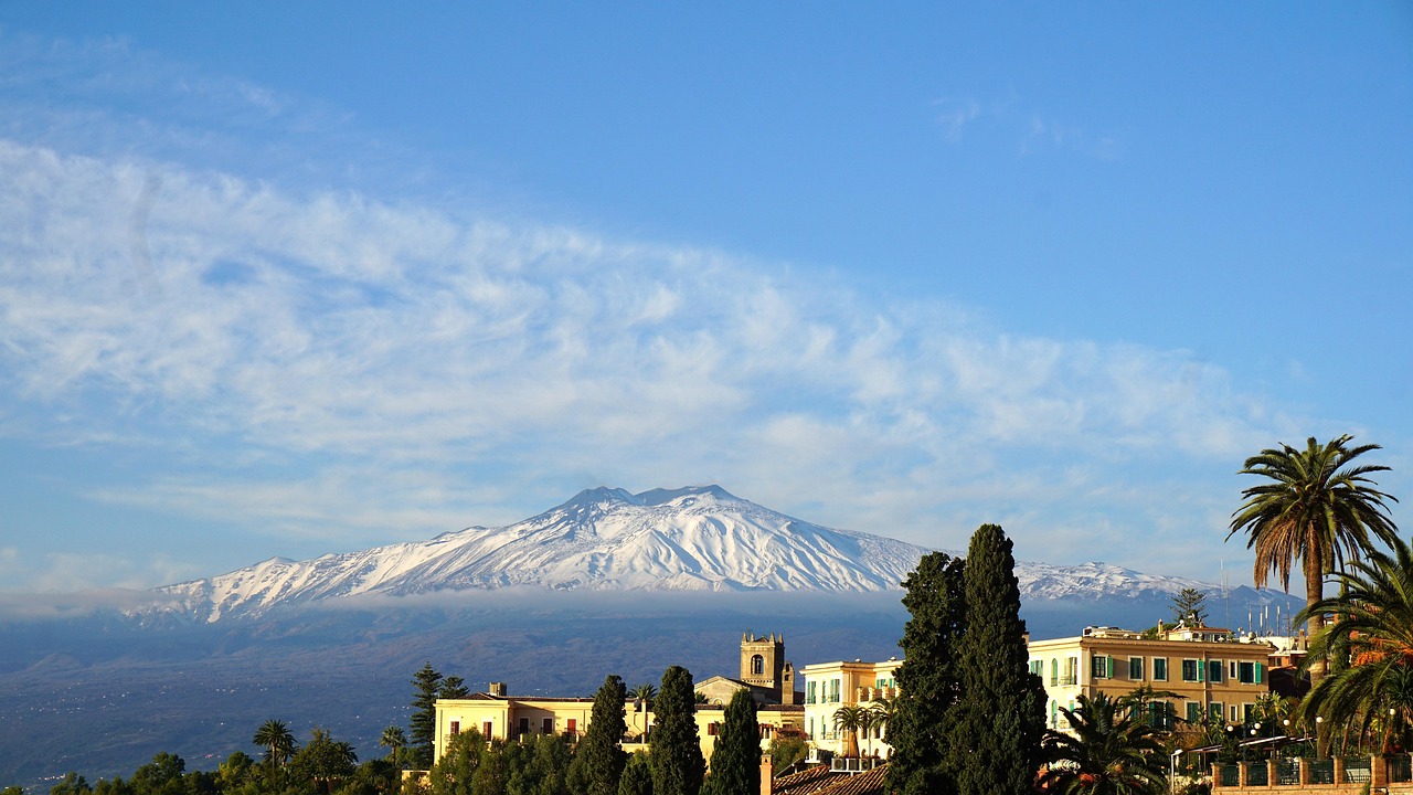 etna, volcano, sicily, italy, summit, mountain, travel, taormina, snow, winter, landscape, winter landscape, nature, palm trees, aetna, vacations, vacation, etna, etna, etna, etna, sicily, sicily, sicily, sicily, sicily, taormina, taormina