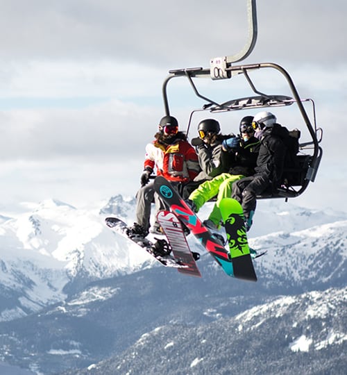 Archivio Winter Sports 02