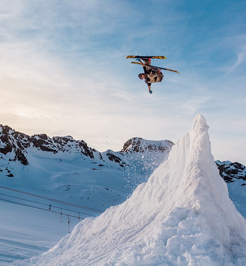 Archivio Winter Sports 03